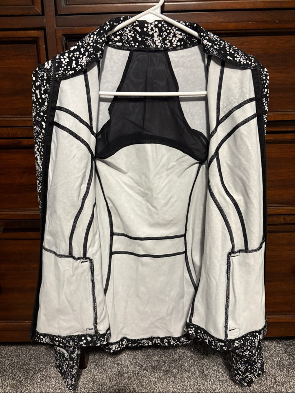 Lululemon Define Jacket Luon - Picture 6 of 9
